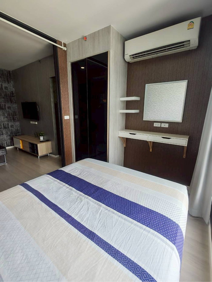 รูป ขายห้องเช่าสัญญาต่อ 8 เดือนเนื่องจากผู้เช่าเก่าย้ายออก - รูปที่ 4/14
