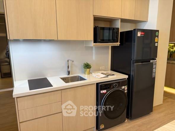 รูป คอนโด 2-ห้องนอน ที่ โนเบิล สเตท 39 ใกล้ BTS พร้อมพงษ์ (ID 3366074) - รูปที่ 4/10