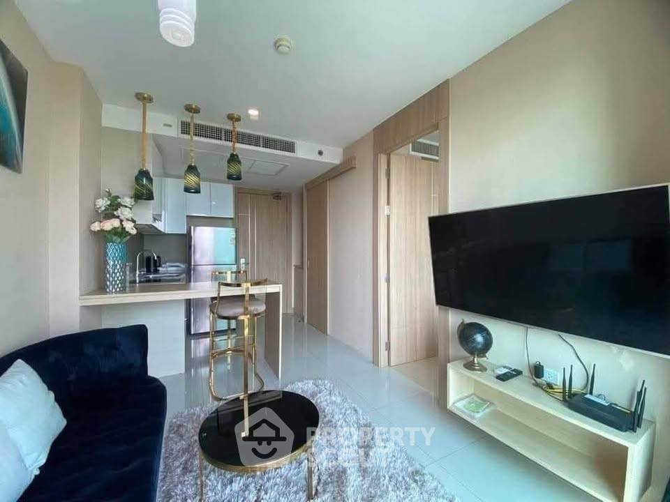 รูป คอนโด 1 ห้องนอน The Riviera Jomtien ย่านหาดจอมเทียน (ID 3144307) - รูปที่ 2/13