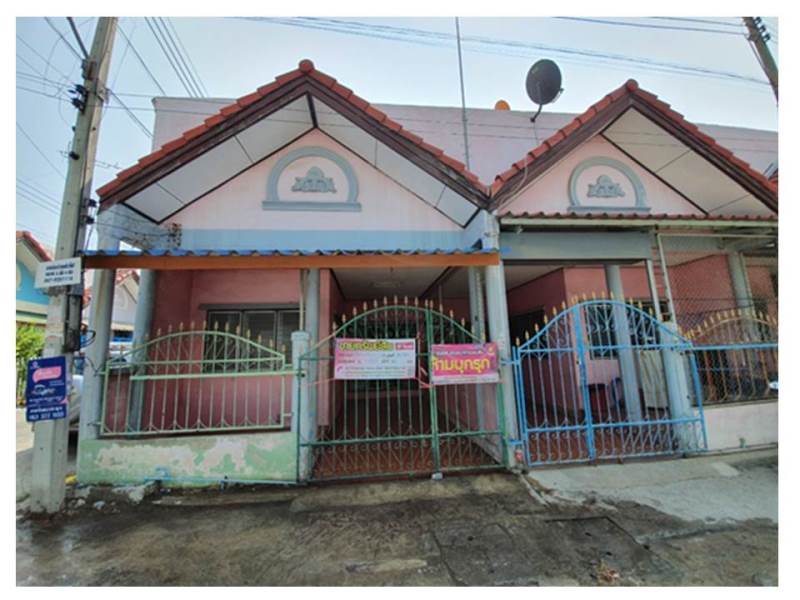 รูป ที่ดินพร้อมสิ่งปลูกสร้าง 19 ตร.วา ดีดีแลนด์ อุทัย พระนครศรีอยุธยา 525,000 - รูปที่ 1/9