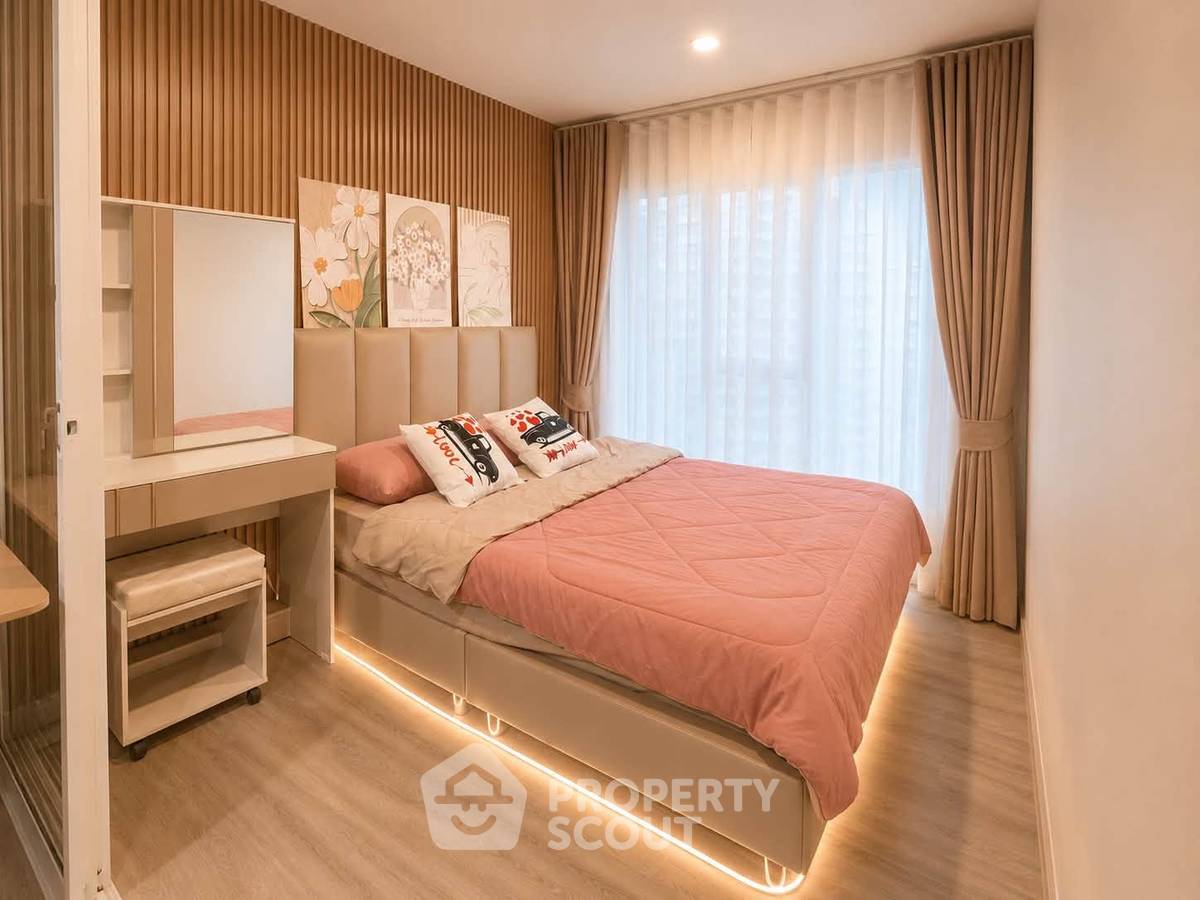 รูป คอนโด 1-ห้องนอน ที่ รีเจ้นท์ โฮม บางนา ใกล้ BTS บางนา (ID 3366059) - รูปที่ 5/7