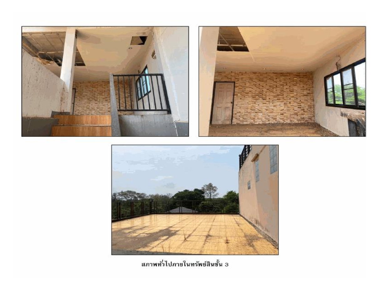 picture HOME 110 Sq.w. Muang Nakhon Ratchasima Nakhon Ratchasima for 3.3M - 8/8