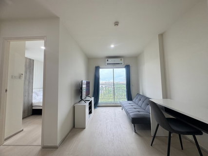 รูปภาพ For Rent Lumpini Ville Pranangklao - Riverview @Line benoo.b