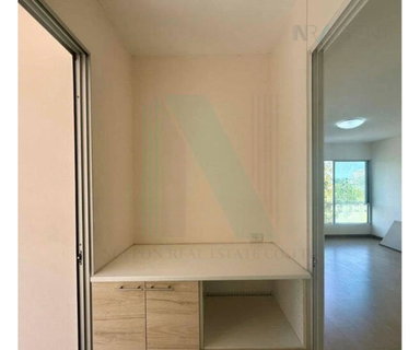 🔺 For Sell Condo SARANVILLE @ HAPPY LAND Building 1, Floor 2,1 bed room, Room size 40 sqm