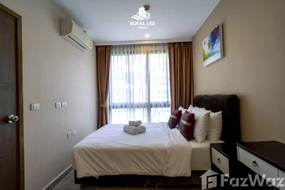 ขายคอนโด : ขาย คอนโด 1 ห้องนอน ในโครงการ รอยัล ลี เดอะ เทอมินอล ภูเก็ต 6837114