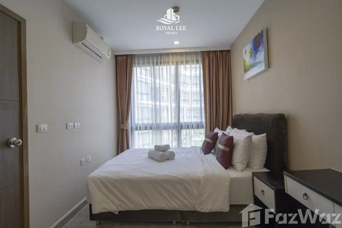 1-Bedroom Condo with Garden and Lake Views at Royal Lee 6837114