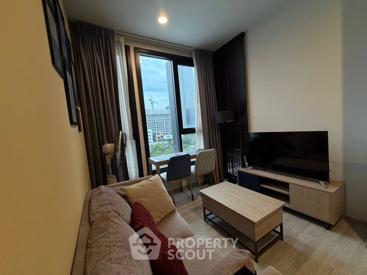 picture 1-BR Condo For Sale At XT Ekkamai Near BTS Thong Lor (ID 2204641) - 4/12