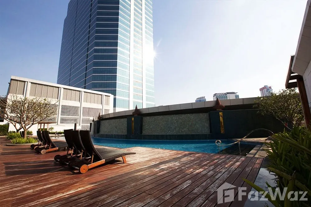 รูป ขาย คอนโด 2 ห้องนอน ในโครงการ จามจุรี สแควร์ เรสซิเดนซ์ 6838973 - รูปที่ 6/11