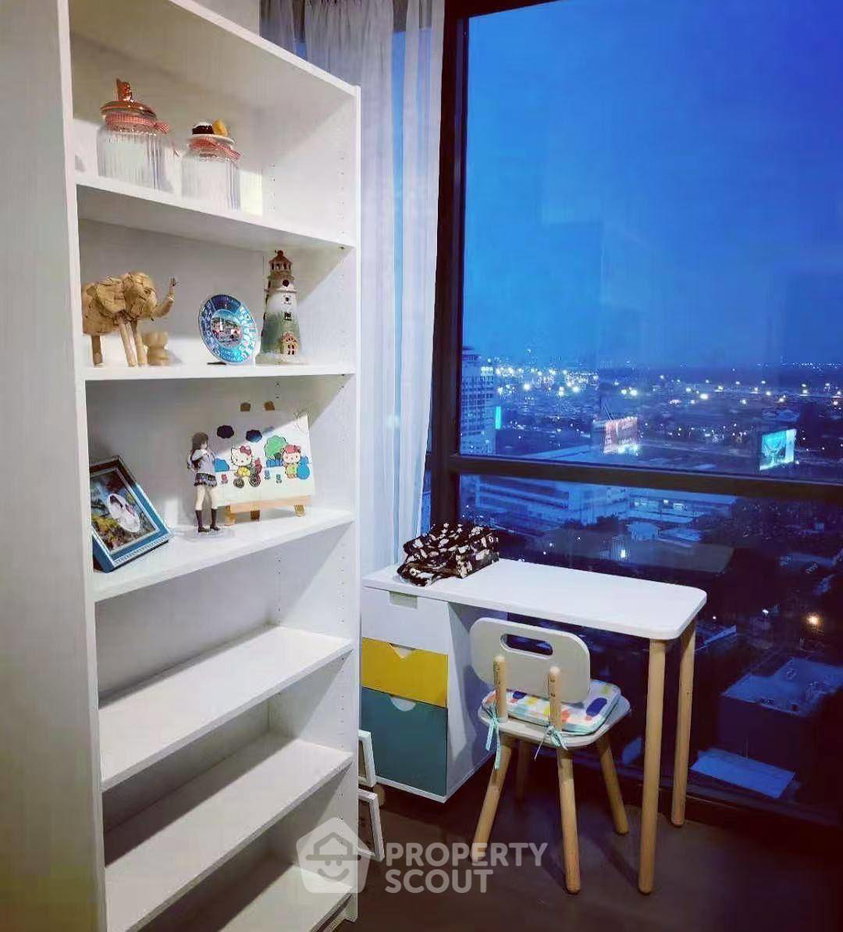 picture 20th-Floor 2-BR Condo At Oka Haus Sukhumvit 36 Near BTS Thong Lor (ID 2475459) - 10/18