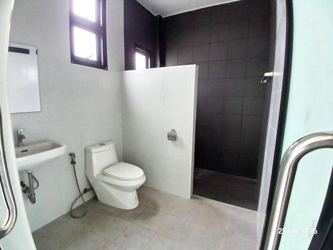 picture HOME 75 Sq.w. Muang Lampang Lamphang for 2.4M - 17/37