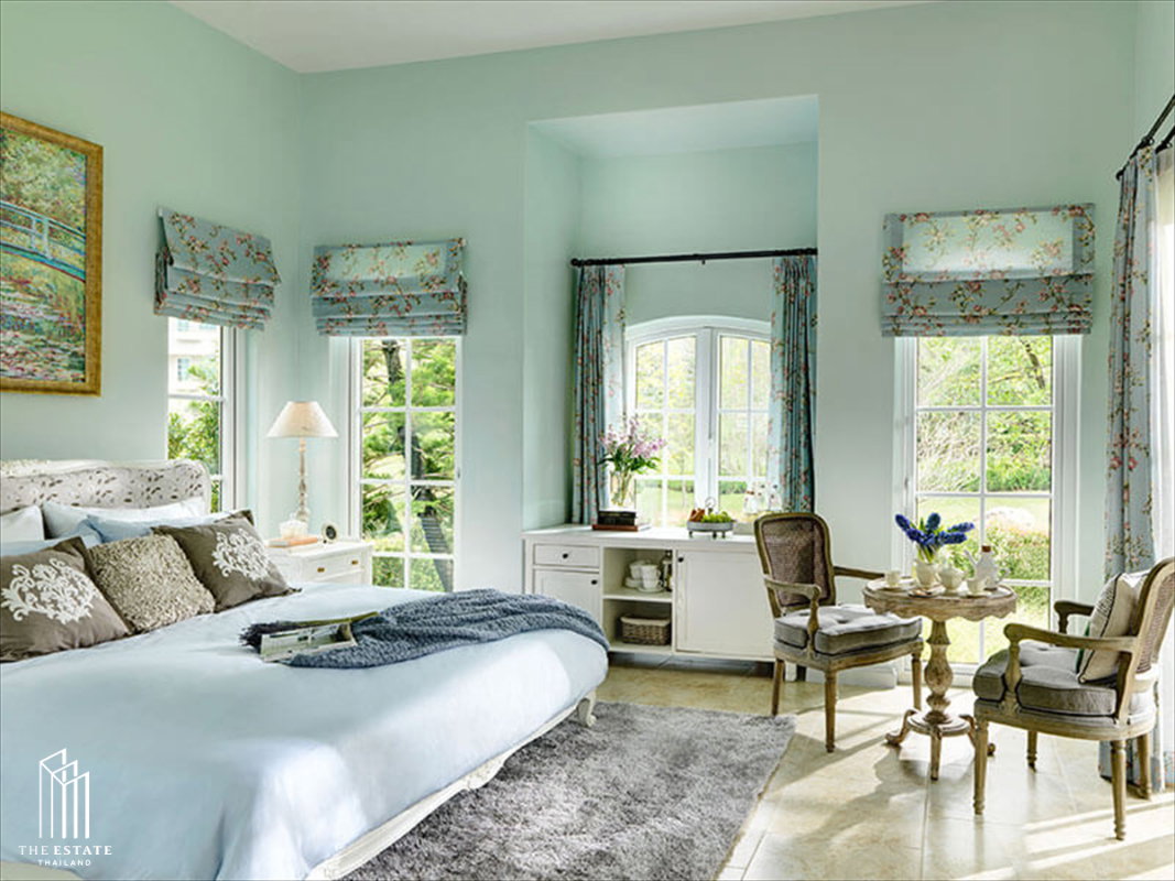 รูป House for SALE Magnolias French Country เขาใหญ่ บ้านดีไซน์หรู @34.5MB - รูปที่ 6/6