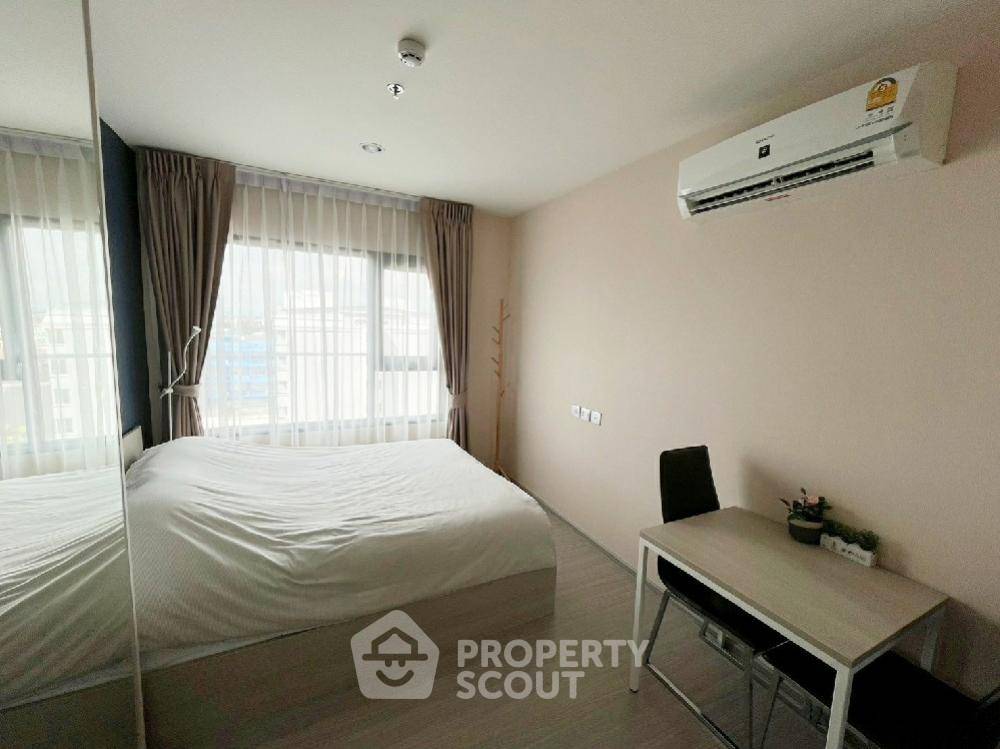 รูป คอนโด 1 ห้องนอน Aspire Erawan Prime ใกล้ BTS โรงเรียนนายเรือ (ID 1367891) - รูปที่ 13/25
