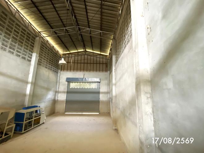 รูป อาคารโรงงาน 2887.7 ตร.วา เทพา สงขลา 6.3M - รูปที่ 7/45