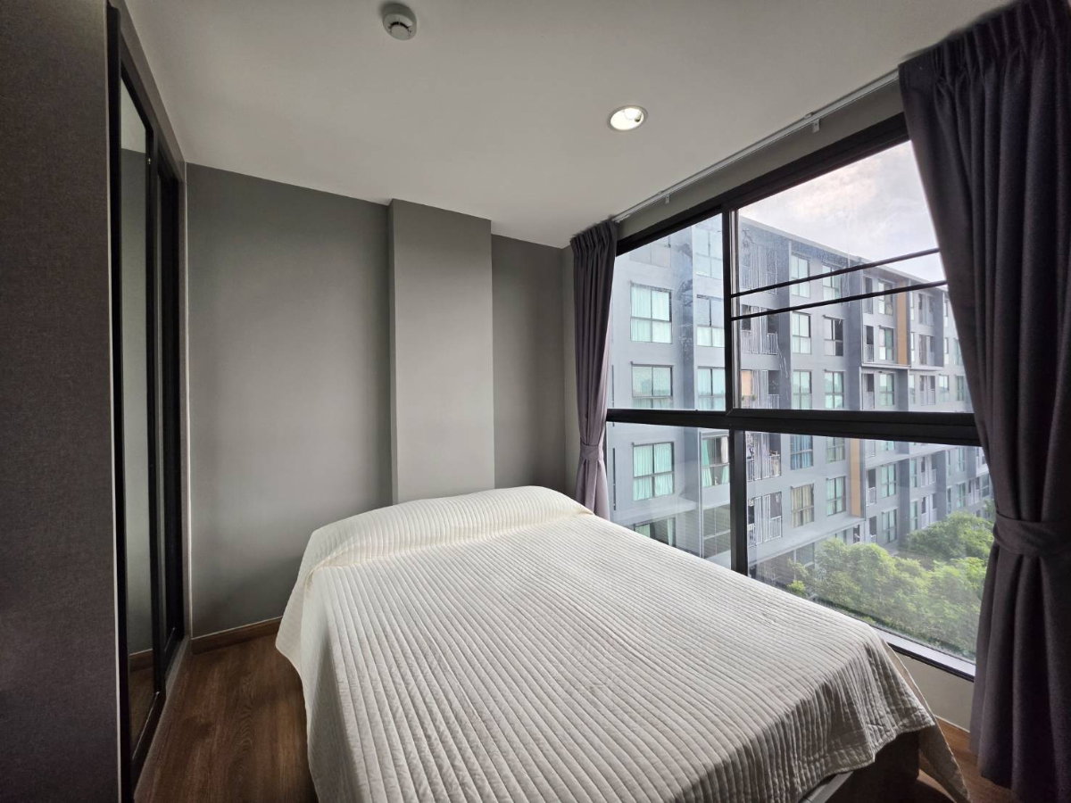 picture The Excel Groove Lasalle Condo for Sale | Corner Unit | Pool View | Near BTS - 9/12