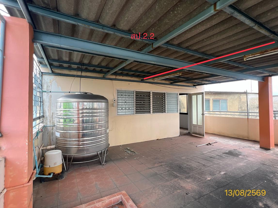 picture SHOP HOUSE 56 Sq.w. Wang Thonglang Bangkok for 22.7M - 57/61