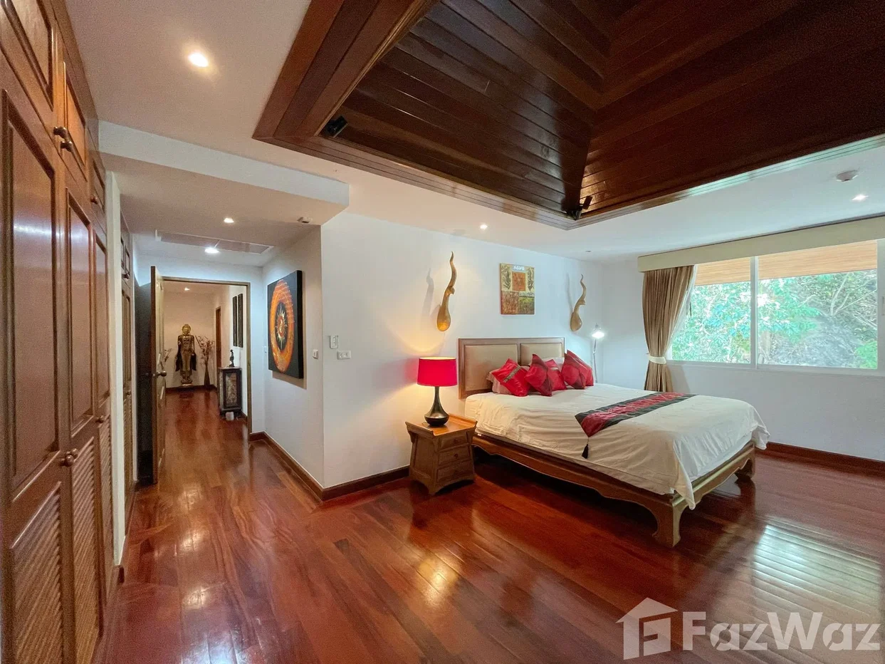 รูป ขาย คอนโด 3 ห้องนอน ในโครงการ สุรินทร์ สบาย 1067422 - รูปที่ 5/51
