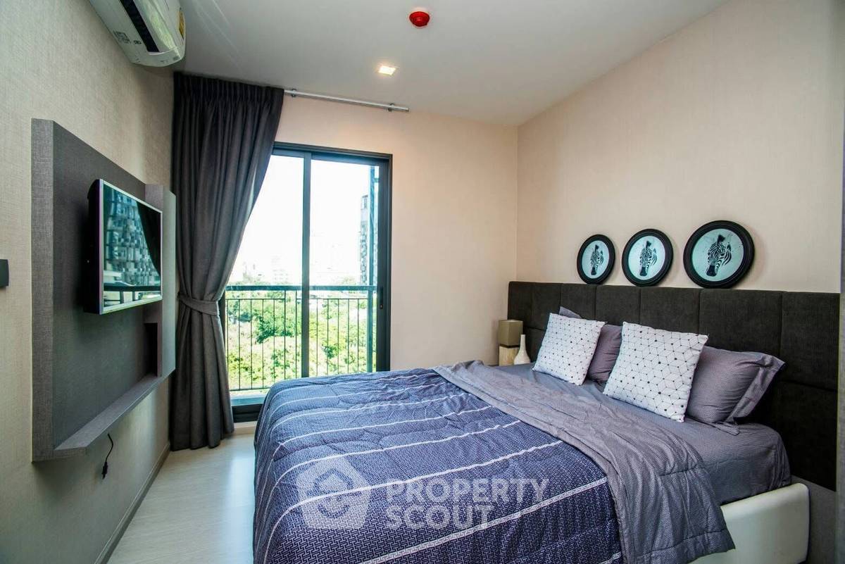 รูป คอนโด 1-ห้องนอน ที่ ริทึ่ม สุขุมวิท 36-38 ใกล้ BTS ทองหล่อ (ID 3365028) - รูปที่ 4/6