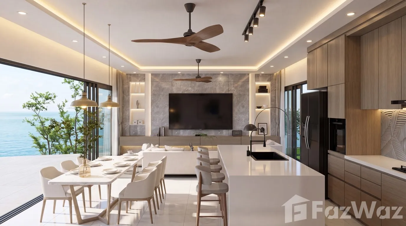 picture 2 Bedroom Villa for sale at Tesoro Valley  5967816 - 5/18