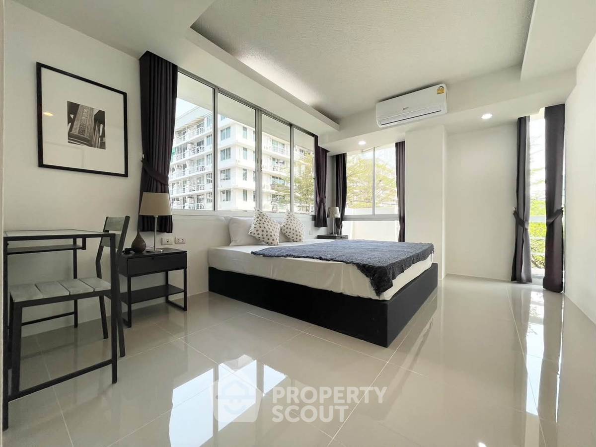 รูป คอนโด 2 ห้องนอน Waterford Sukhumvit 50 Condominium ใกล้ BTS อ่อนนุช (ID 3364584) - รูปที่ 5/14
