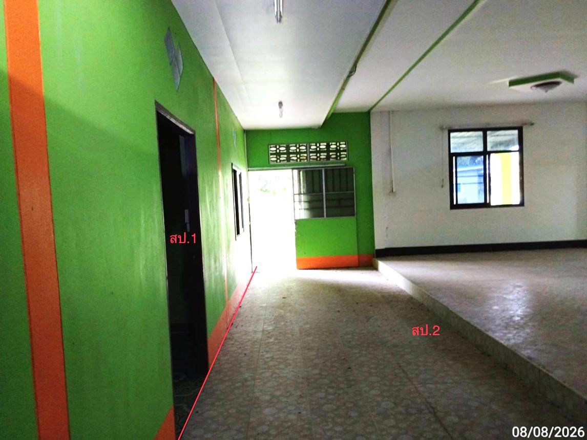 รูป บ้านเดี่ยว 209 ตร.วา เมืองบุรีรัมย์ บุรีรัมย์ 4.5M - รูปที่ 22/43