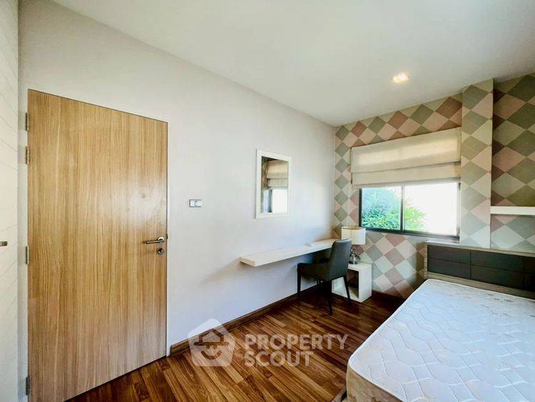 รูป บ้าน 4-ห้องนอน ใกล้ ท่าอากาศยานสุวรรณภูมิ (ID 3366130) - รูปที่ 19/20