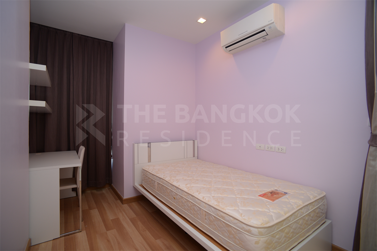รูป ไอดีโอ เวิร์ฟ ราชปรารภ ใกล้ Airport Rail Link สถานีราชปรารภ ยูนิตยอดฮิต หมดไวมาก - รูปที่ 8/10