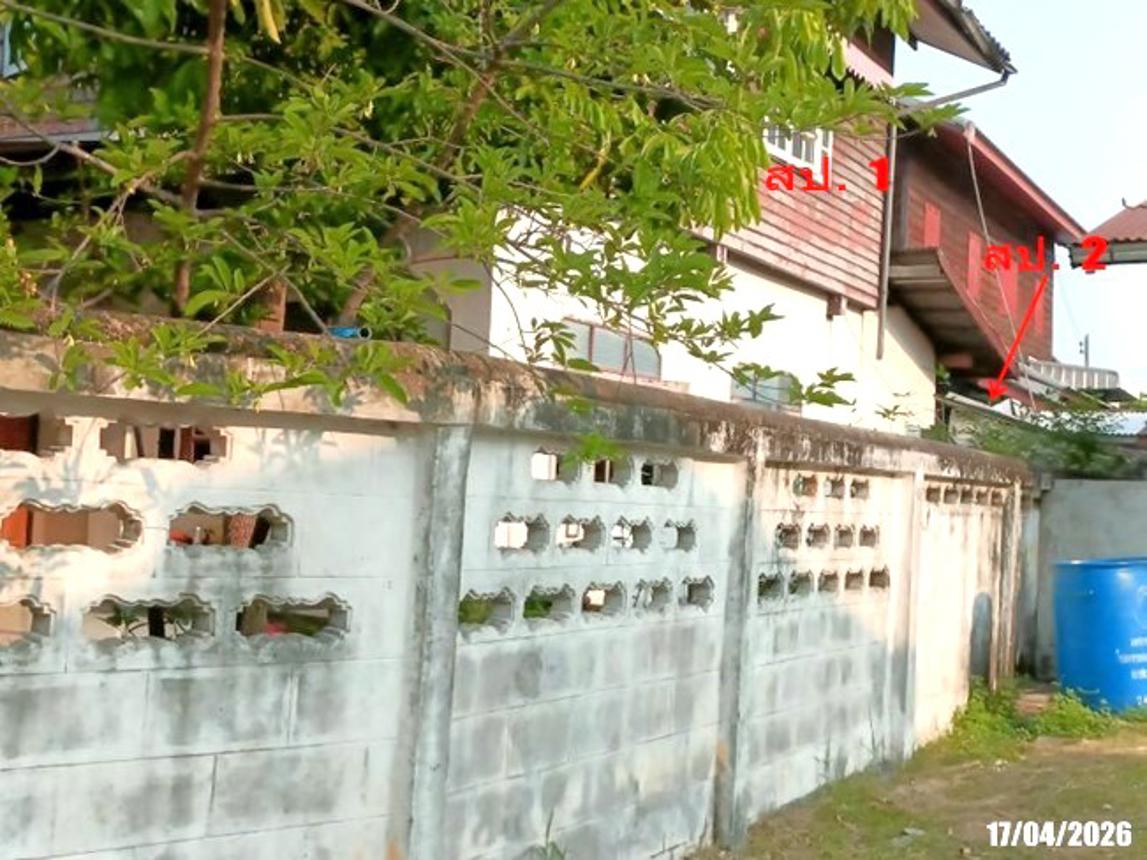 picture HOME 123 Sq.w. Kumphawapi Udon Thani for 1.4M - 15/21