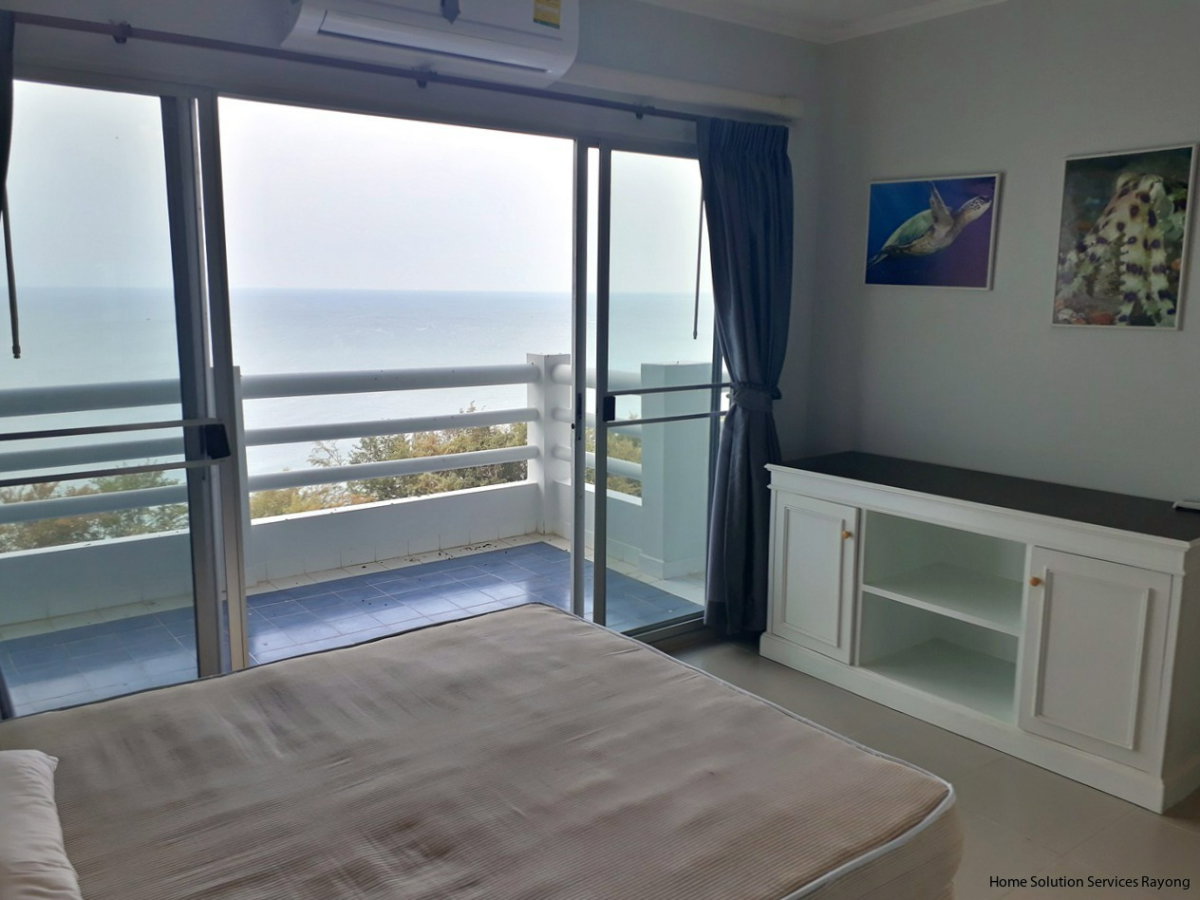 รูป 2 bedroom beach condo for sale - 4,500,000 THB - รูปที่ 5/11