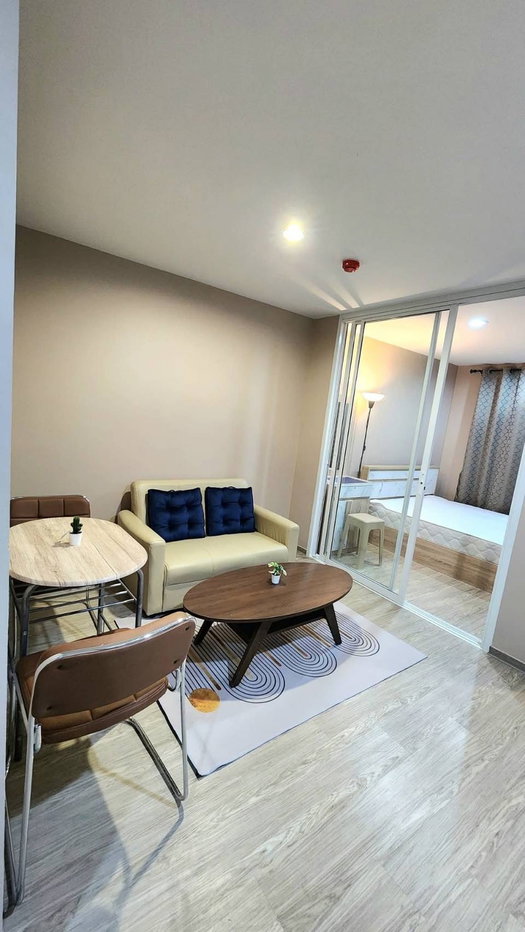 picture Regent Home Sukhumvit 97/1  for rent ✨ Fully furnished - 2/8
