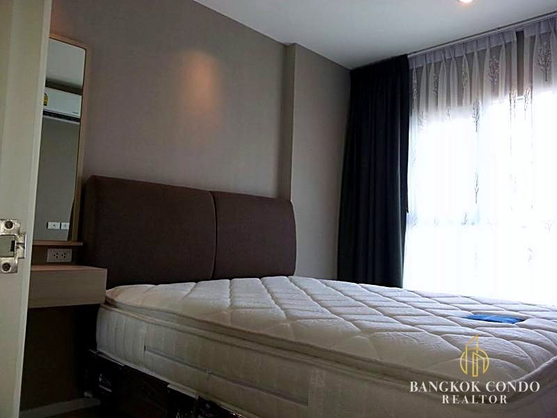 รูป 🍀🍀 คอนโดเฟอร์ครบ 💝 ให้เช่า📌 Aspire Sukhumvit 48 (Line:@rent2022) BTS พระโขนง✨พร้อมเข้าอยู่ 🔖 A17803 - รูปที่ 3/11