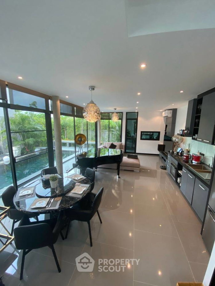 picture 3-Bedroom House In Thalang Phuket, 204 Sqm (ID 1877876) - 4/9