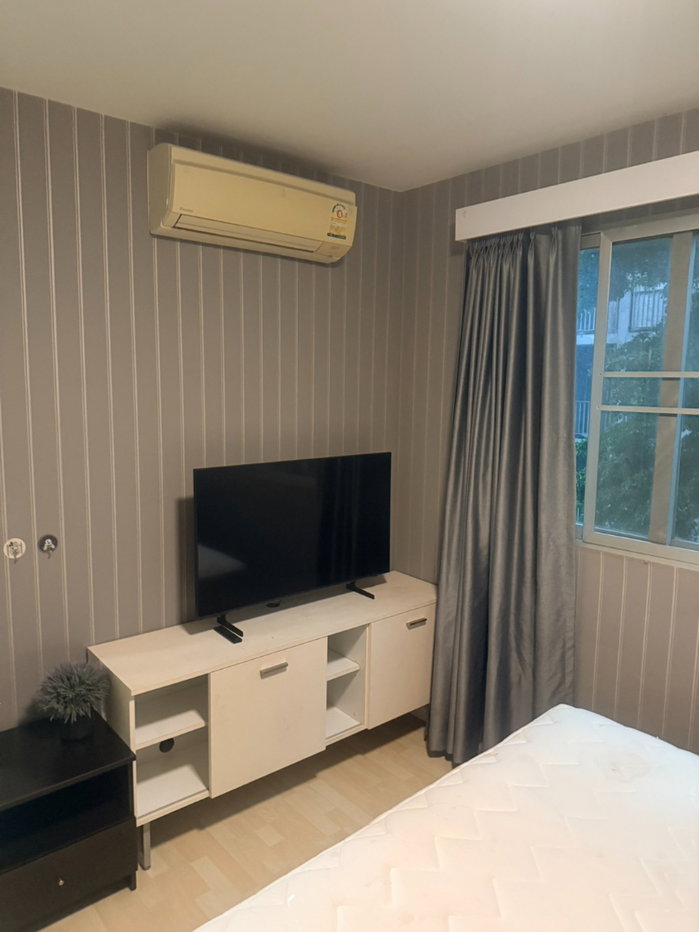 รูป ให้เช่า  ดีคอนโด รามอินทรา DCONDO RAMINDRA ชั้น 3 ตึก C ถนนรามอินทรา (ปากซอยรามอินทรา 47) - รูปที่ 27/33