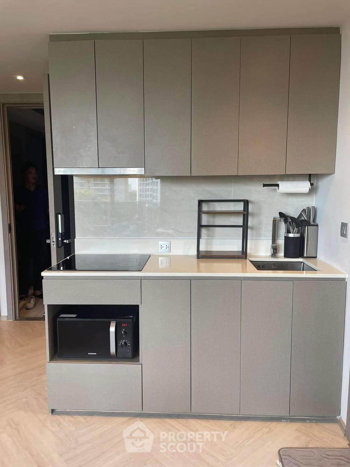 picture 2-BR Condo For Sale At Andromeda Condominium Pattaya, Phratamnak (ID 3366815) - 4/11