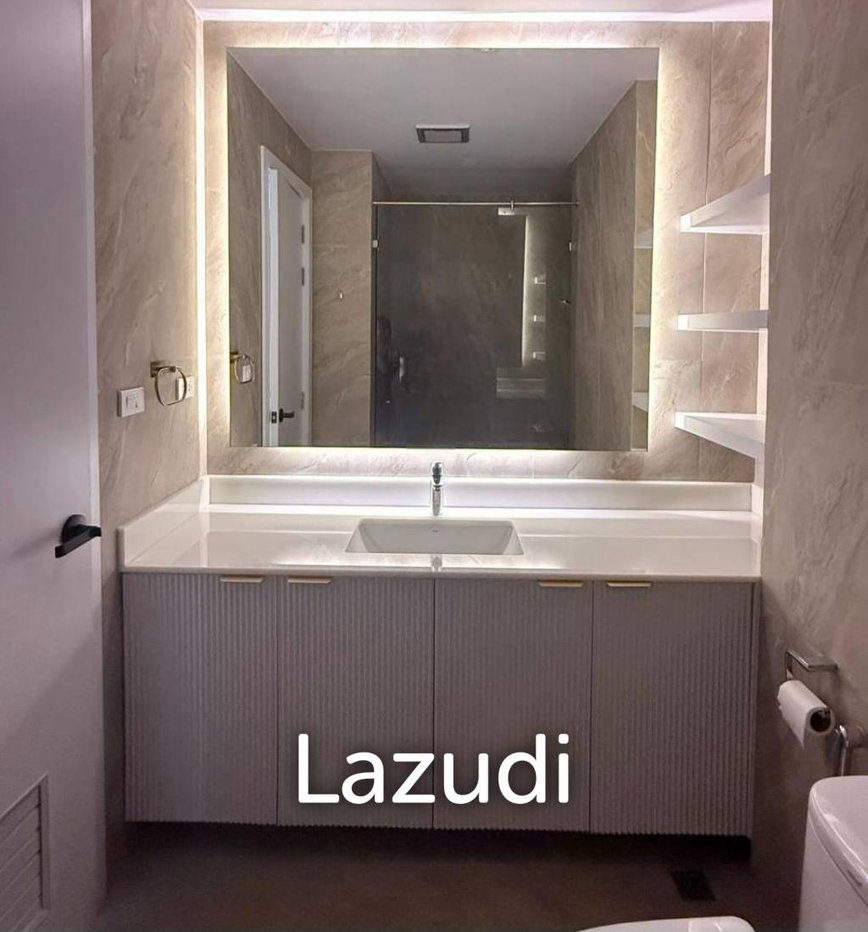 picture Spacious 2-Bedroom Condo for Sale at Gardenia Pattaya - 28/30