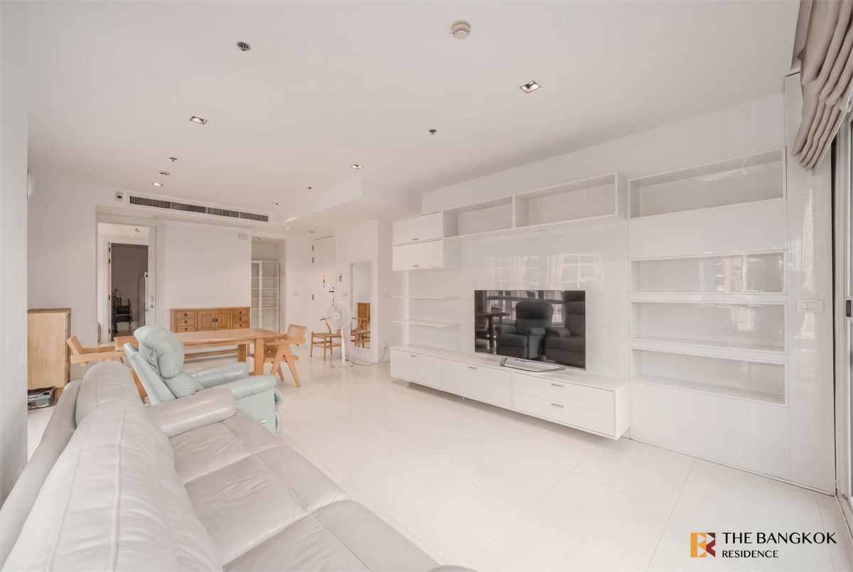 รูป สะดวกสบายกับไลฟ์สไตล์สุด Luxury แอททีนี่ เรสซิเดนซ์ ใกล้ BTS สถานีเพลินจิต - รูปที่ 1/10