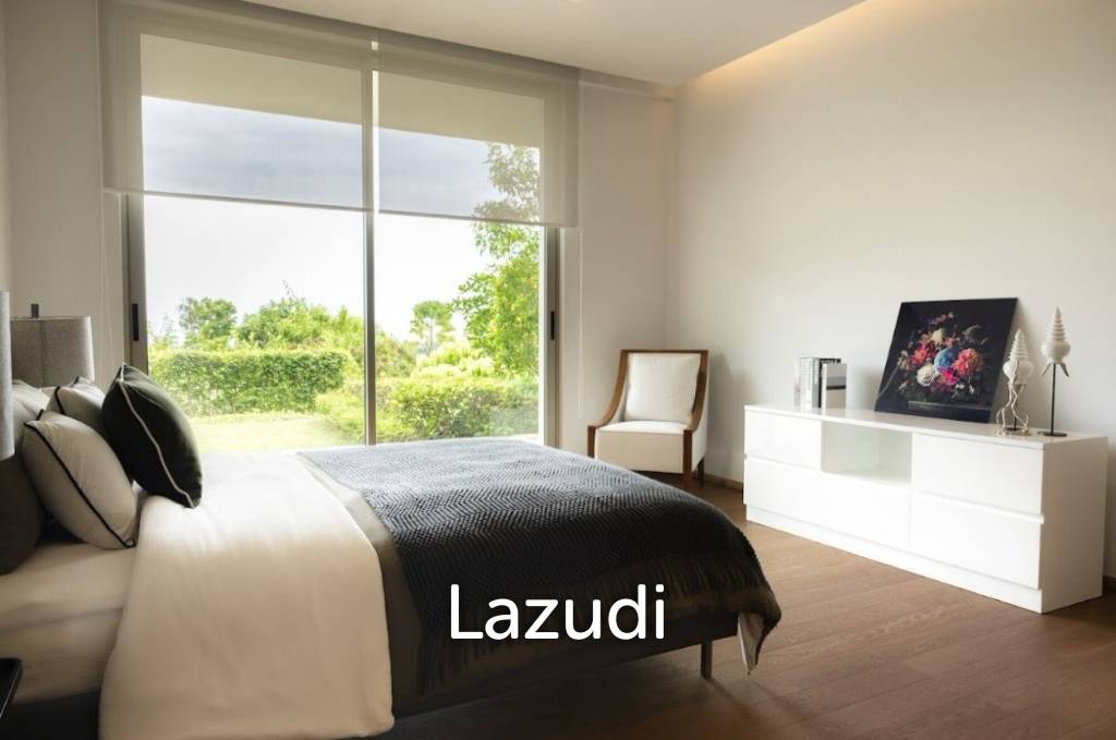 picture Exceptional 2-Bedroom Residence for Sale at Sunplay Bangsaray - 5/13