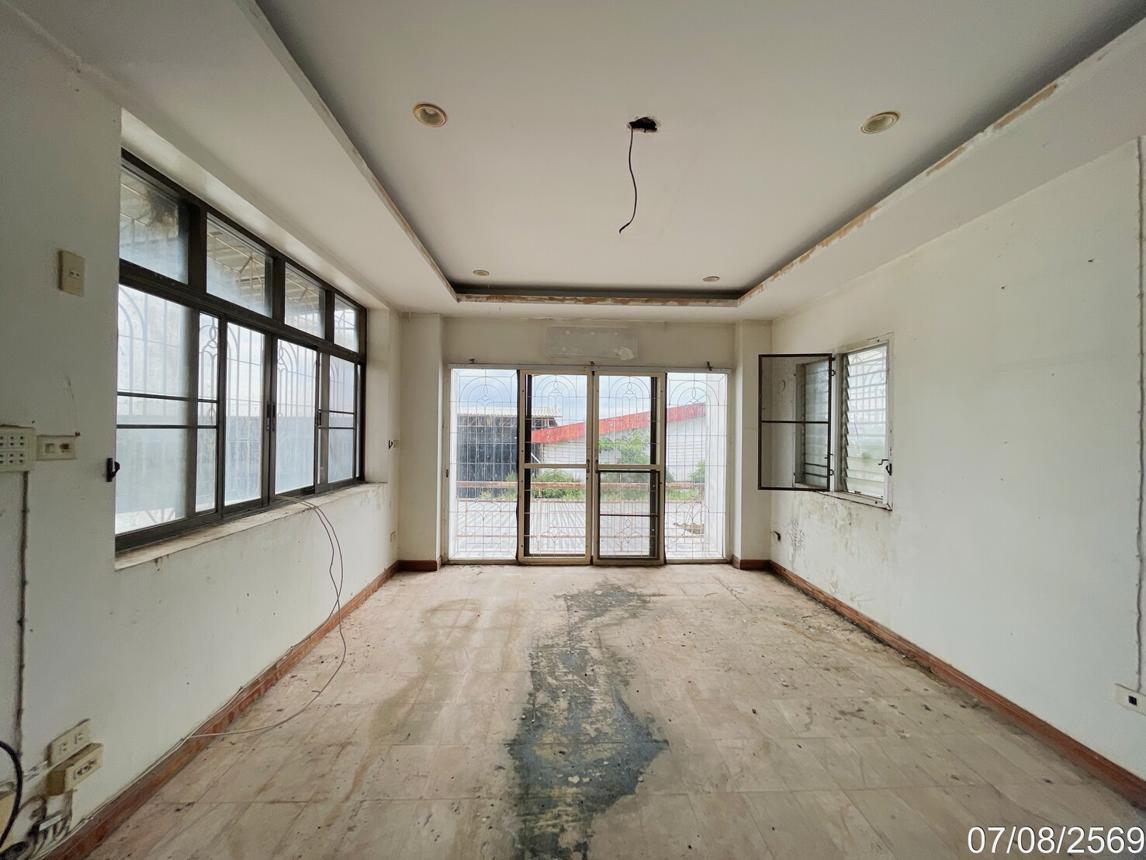 picture FACTORY 5956 Sq.w. Takhli Nakhon Sawan for 24.3M - 36/45
