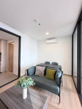 ให้เช่า XT Phayathai — 1 ห้องนอน | BTS พญาไท | Fully Furnished GTN-1056