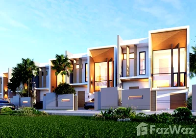 Houses for sale Ko Samui Surat Thani : 2 Bedroom Villa for sale at Vela Golden Pool Villas  6837310