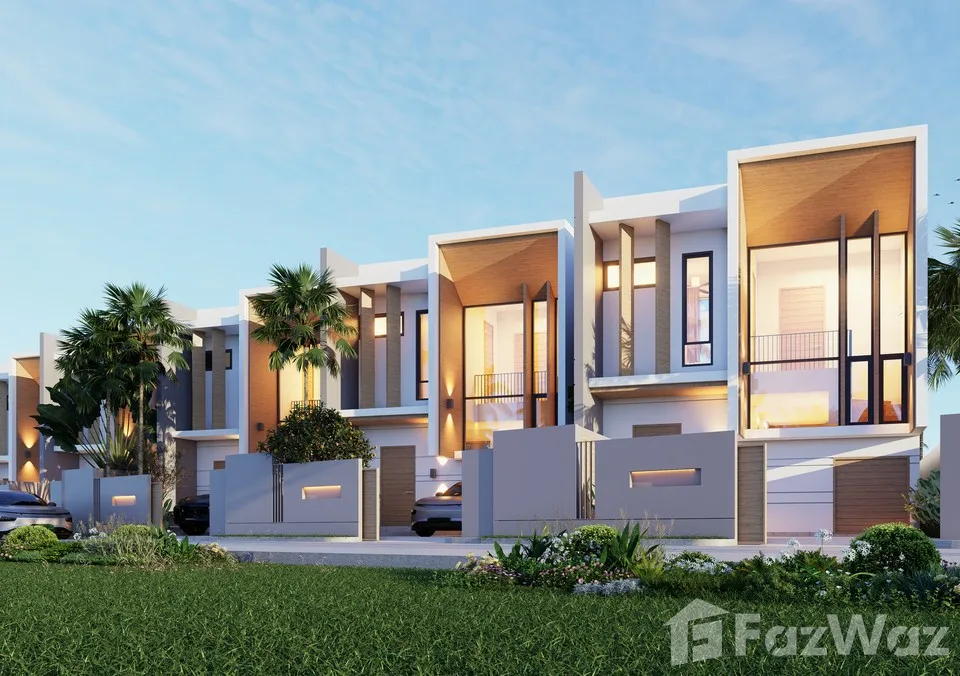 picture 2 Bedroom Villa for sale at Vela Golden Pool Villas  6837310 - 1/11