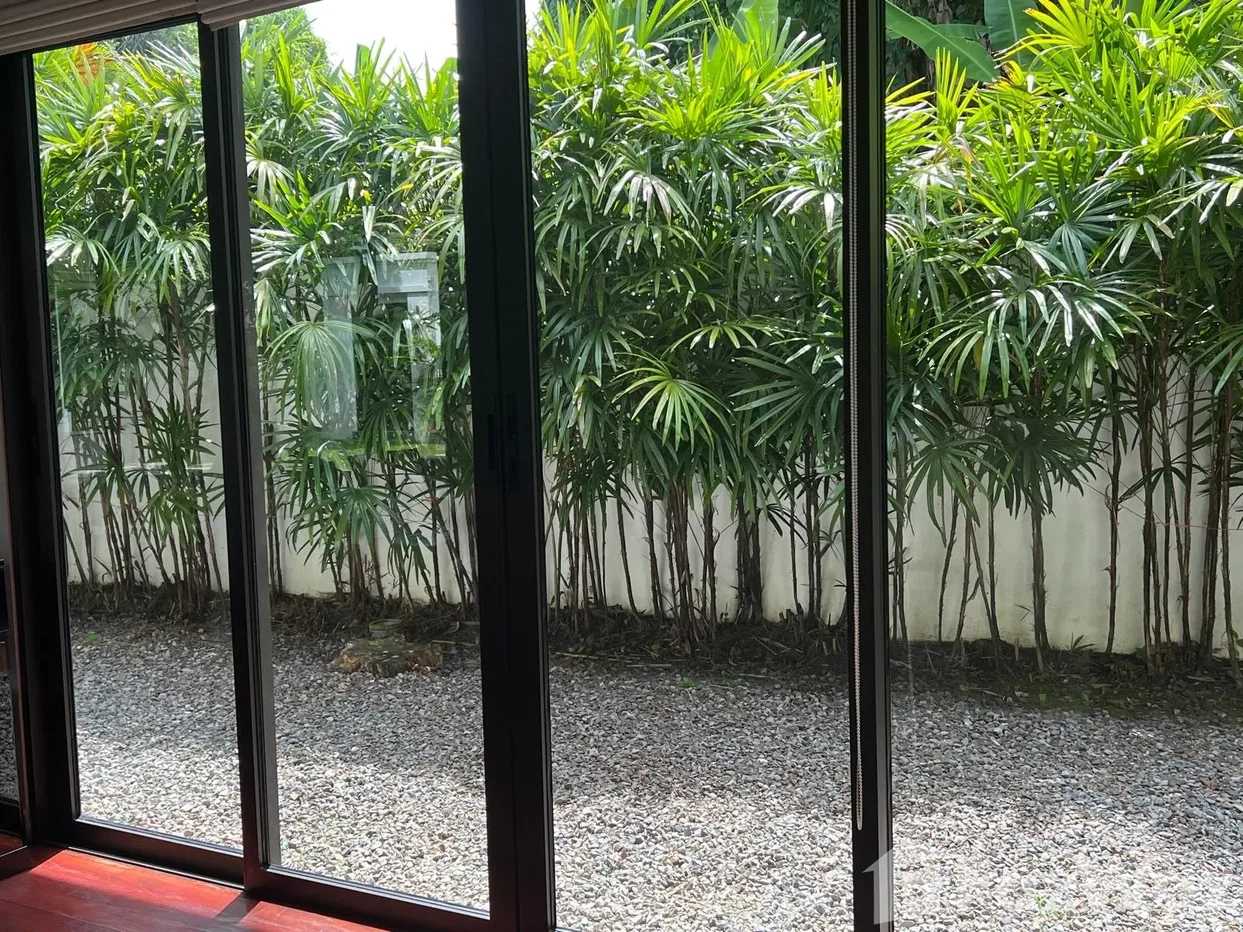 picture For Rent: Long-Term Villa Sanur near Nai Harn Beach 6598584 - 29/72