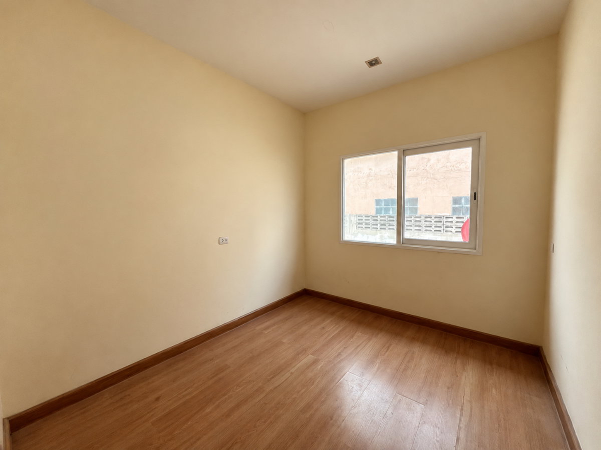 รูป 🏡 ทาวน์โฮม 2 ชั้น 4 ห้องนอน พื้นที่ใช้สอยกว่า 132 ตร.ม. ✨🏡 โกลเด้น ทาวน์ ชัยพฤกษ์-วงแหวน - รูปที่ 7/10