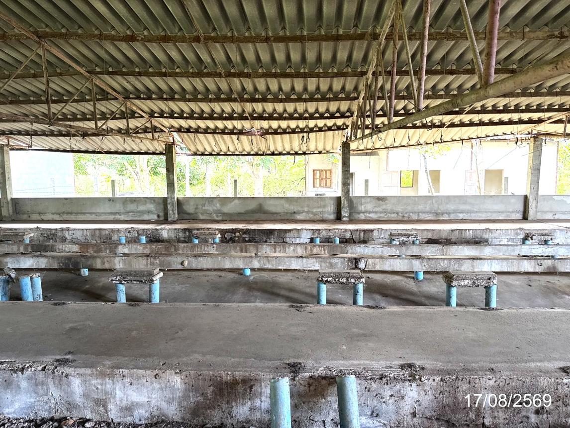 รูป โกดัง 3289 ตร.วา เดชอุดม อุบลราชธานี 5.3M - รูปที่ 33/45