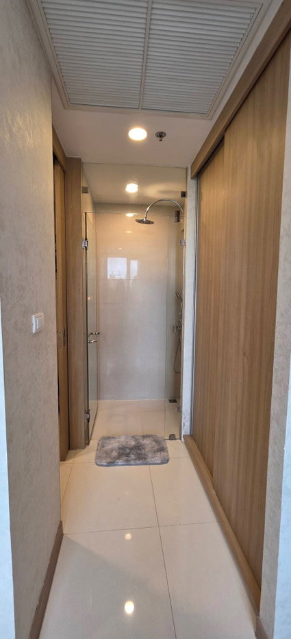 รูป NEW❗️ Condo for Rent in ในโครงการที่พักอาศัยยอดนิยมแห่งหนึ่งของพัทยา | TheRivieraWongamatpBeach  | 1-Bedroom Condo - รูปที่ 1/12