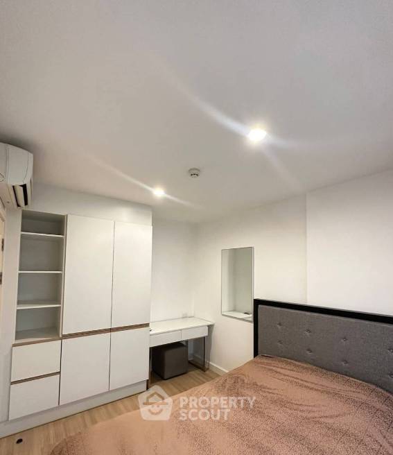 picture 1-BR Condo At The Nest Sukhumvit 22 Near MRT Queen Sirikit (ID 3169556) - 5/8