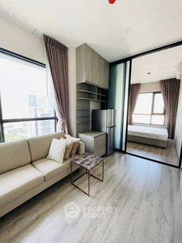 รูป ชั้น 31 คอนโด 1 ห้องนอน Knightsbridge Prime Onnut ใกล้ BTS อ่อนนุช (ID 3364938) - รูปที่ 3/5