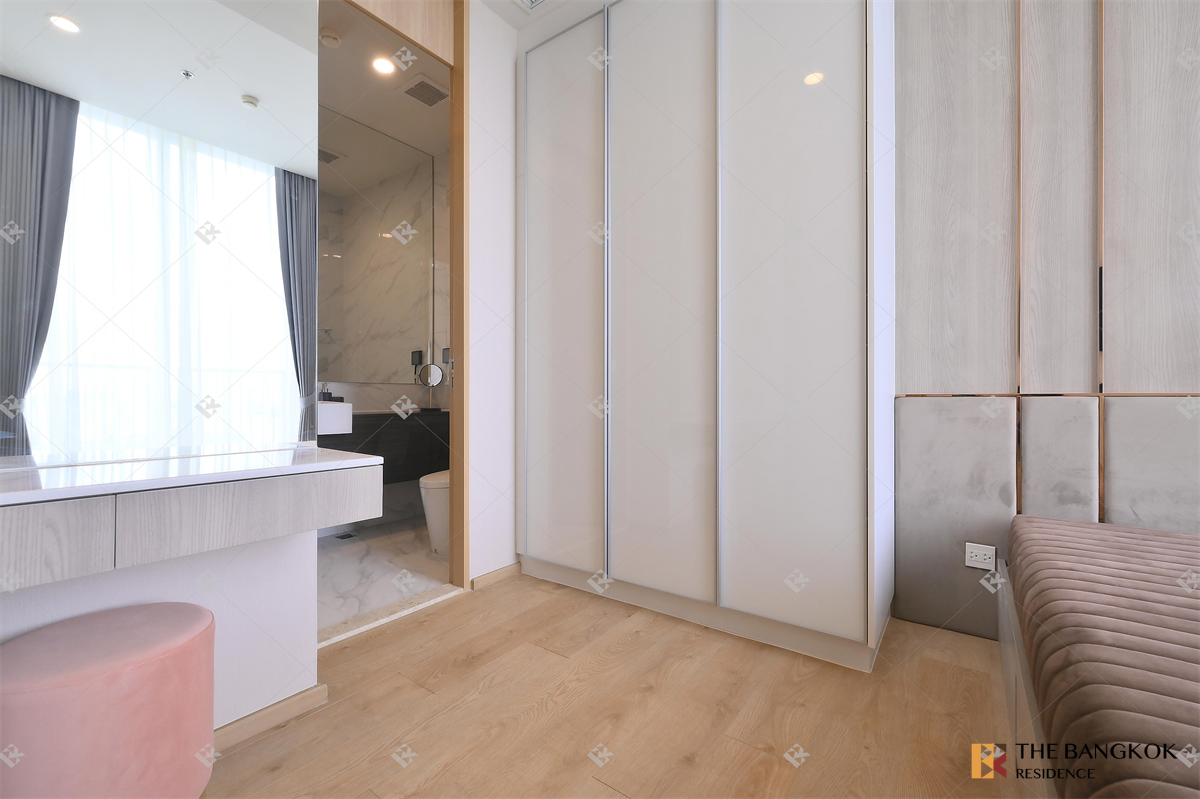 picture Noble BE19 near MRT Sukhumvit Station - 10/10
