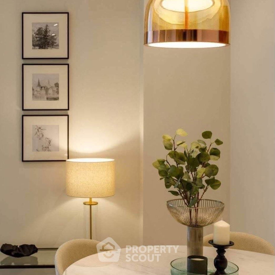 picture 2-BR Muniq Langsuan Condo Near BTS Ratchadamri (ID 3364956) - 5/12