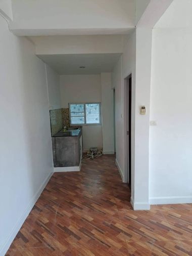 3-bed house for rent, 20 sq wah, Khan Na Yao