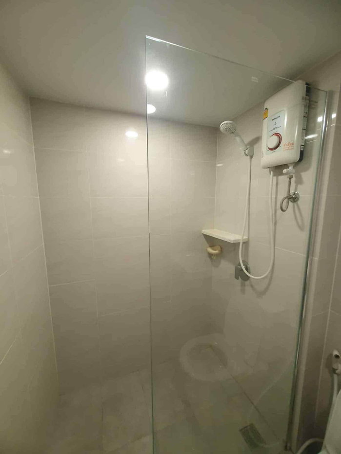 picture code : B15 Supalai City Resort Charan 91 - 9/13